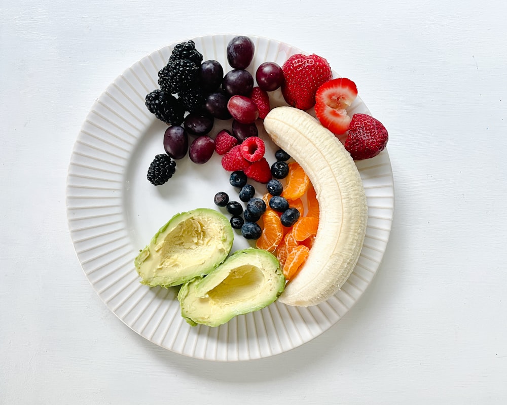 Personalized nutrition planning