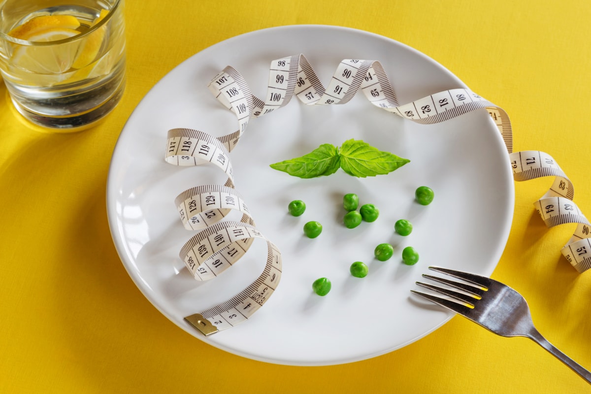 Nutrition for daily energy