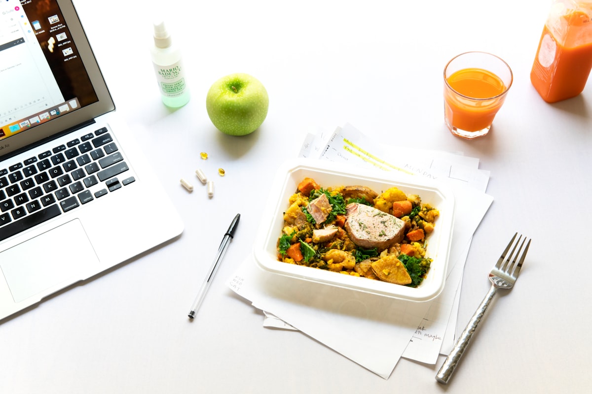 Lifestyle integration strategies
