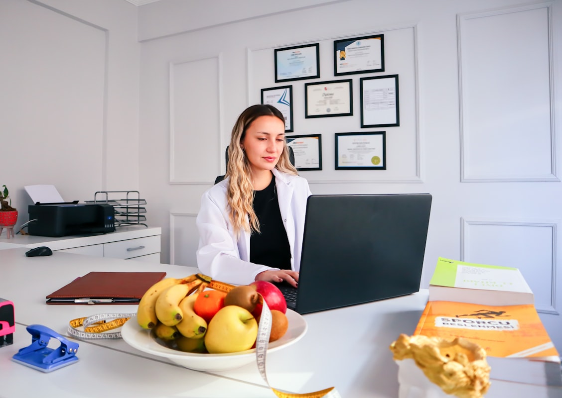 Nutrition education and resources